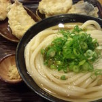 うどん 丸香