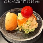 酒肴飯ブリオ - 