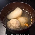 酒肴飯ブリオ - 