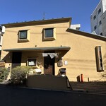 そばきり 日曜庵 - 