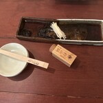 そばきり 日曜庵 - 