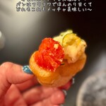 酒肴飯ブリオ - 