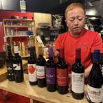 酒肴飯ブリオ - 