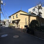 そばきり 日曜庵 - 