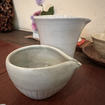 そばきり 日曜庵 - 