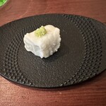 そばきり 日曜庵 - 