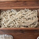 そばきり 日曜庵 - 