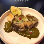 酒肴飯ブリオ - 