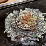 月島もんじゃ こぼれや 別邸 - 