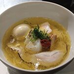Ramen 翡翠 - 