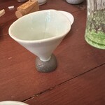 そばきり 日曜庵 - 