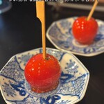 酒肴飯ブリオ - 