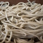 そばきり 日曜庵 - 