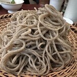 そばきり 日曜庵 - 