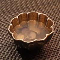 完全個室鮨和食かなうS - しじみ汁