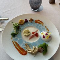 Héritage by Kei Kobayashi - 