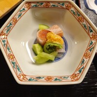 つば甚 - 