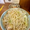 ラーメン BooBoo太郎。