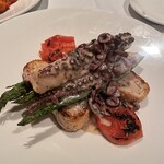 Panevino Italian Grille - 