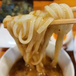 極汁美麺 umami - 麺