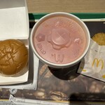 マクドナルド - 