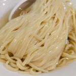 極汁美麺 umami - 昆布水