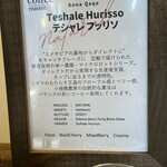 ナノ コーヒーロースター - 