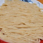 中華そば うえまち - うまい