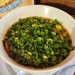 尾道ラーメン 一 - 