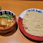 中華そば うえまち - 最高すぎて