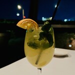 Panevino Italian Grille - 