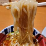 中華そば うえまち - 最強