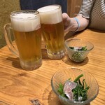 まだんばし家 - 