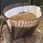 ナノ コーヒーロースター - 