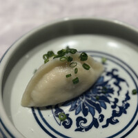中国意境菜 白燕 - 