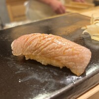 鮨屋 大かわ 久 - 