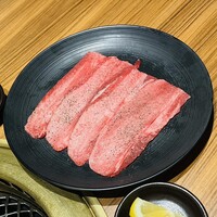 中目黒焼肉 登牛門 - 