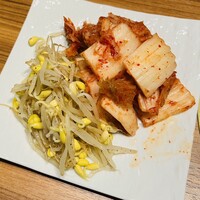 中目黒焼肉 登牛門 - 