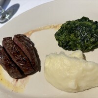 Empire Steak House Roppongi - 