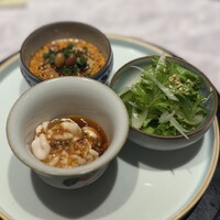 中国意境菜 白燕 - 