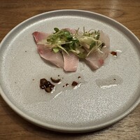 鉄板焼キュイジーヌ バンブー グラッシィ 恵比寿店 - 