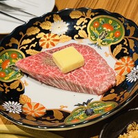 中目黒焼肉 登牛門 - 