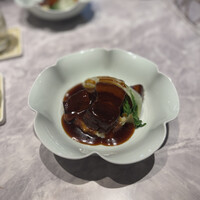 中国意境菜 白燕 - 