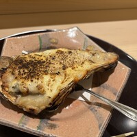 鮨屋 大かわ 久 - 