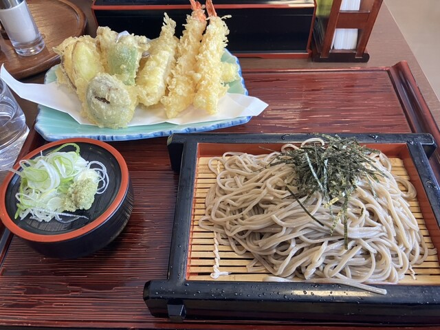 味処 むろね - 折壁（食堂）の写真