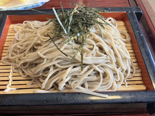 味処 むろね - 折壁（食堂）の写真