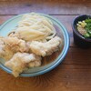 手打うどん 麦蔵