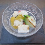 日本料理 TOBIUME - 地産 若松ディズニーシー