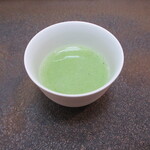 日本料理 TOBIUME - 邪気払い"白茶"