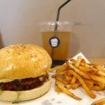 KINARI.MODERN BURGER - 